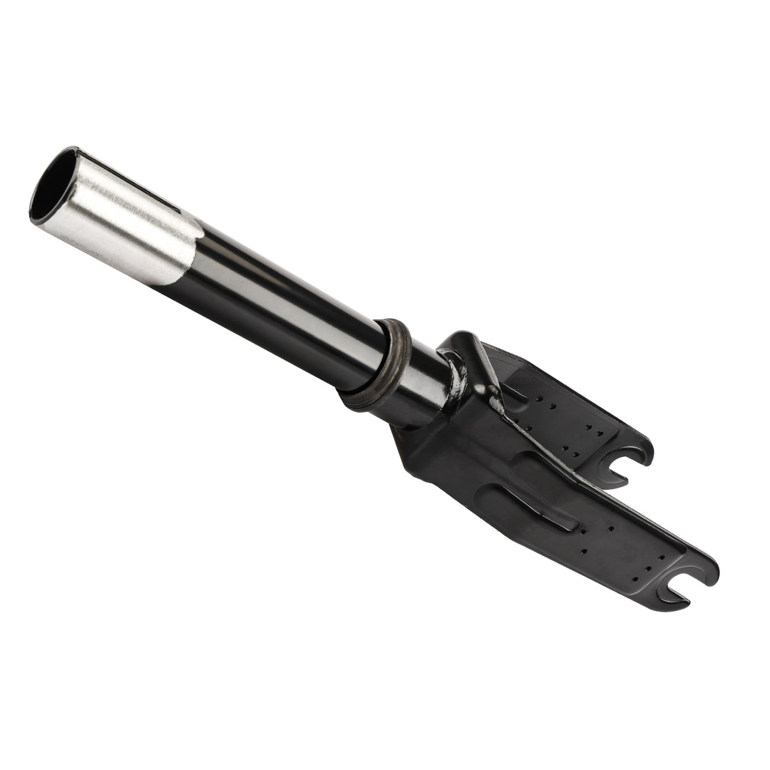 Forcella Anteriore Scooter Elettrico Xiaomi M365/Pro/Pro2/1S Staffa Ruota Anteriore Scooter Forcella Con Parti In Gomma Ammortizzatore A Doppia Scheda Motore