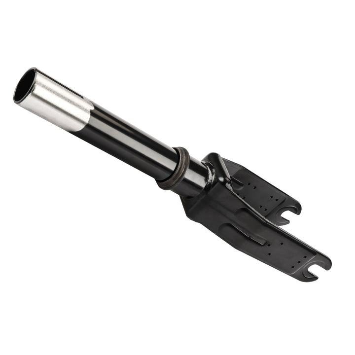 Forcella Anteriore Scooter Elettrico Xiaomi M365/Pro/Pro2/1S Staffa Ruota Anteriore Scooter Forcella Con Parti In Gomma Ammortizzatore A Doppia Scheda Motore