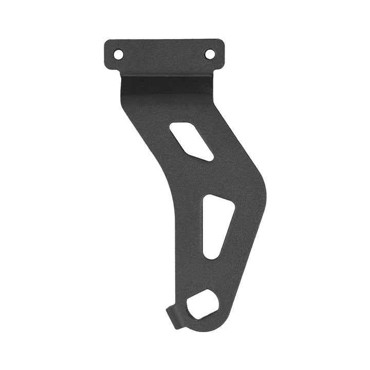 Supporto parafango posteriore sinistro per scooter elettrico Kukirin G4 Max Staffa parafango Parafango Ruota Supporto parafango Ricambi