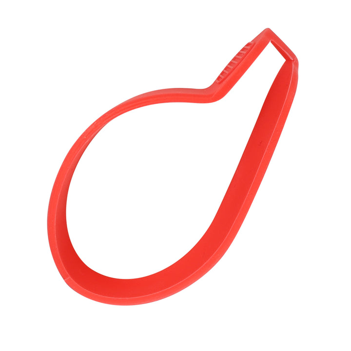Copertura Protettiva Rossa per Quadrante a Dito Custodia in Silicone per Scooter Elettrico M365 1S PRO Copertura Universale per Quadrante a Dito per Scooter Xiaomi Mijia M365