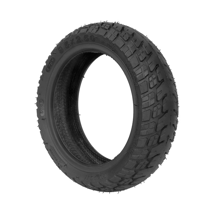ULIP 9.5*2.50 Pneumatico Tubeless con Valvola ULIP 9.5*2.50 Pneumatico Tubeless Pneumatico Fuoristrada Pneumatico Tubeless 9.5 Pollici 9.5x2.50 Ricambio Accessori Scooter Elettrico per Monopattino Elettrico NIU KQI3