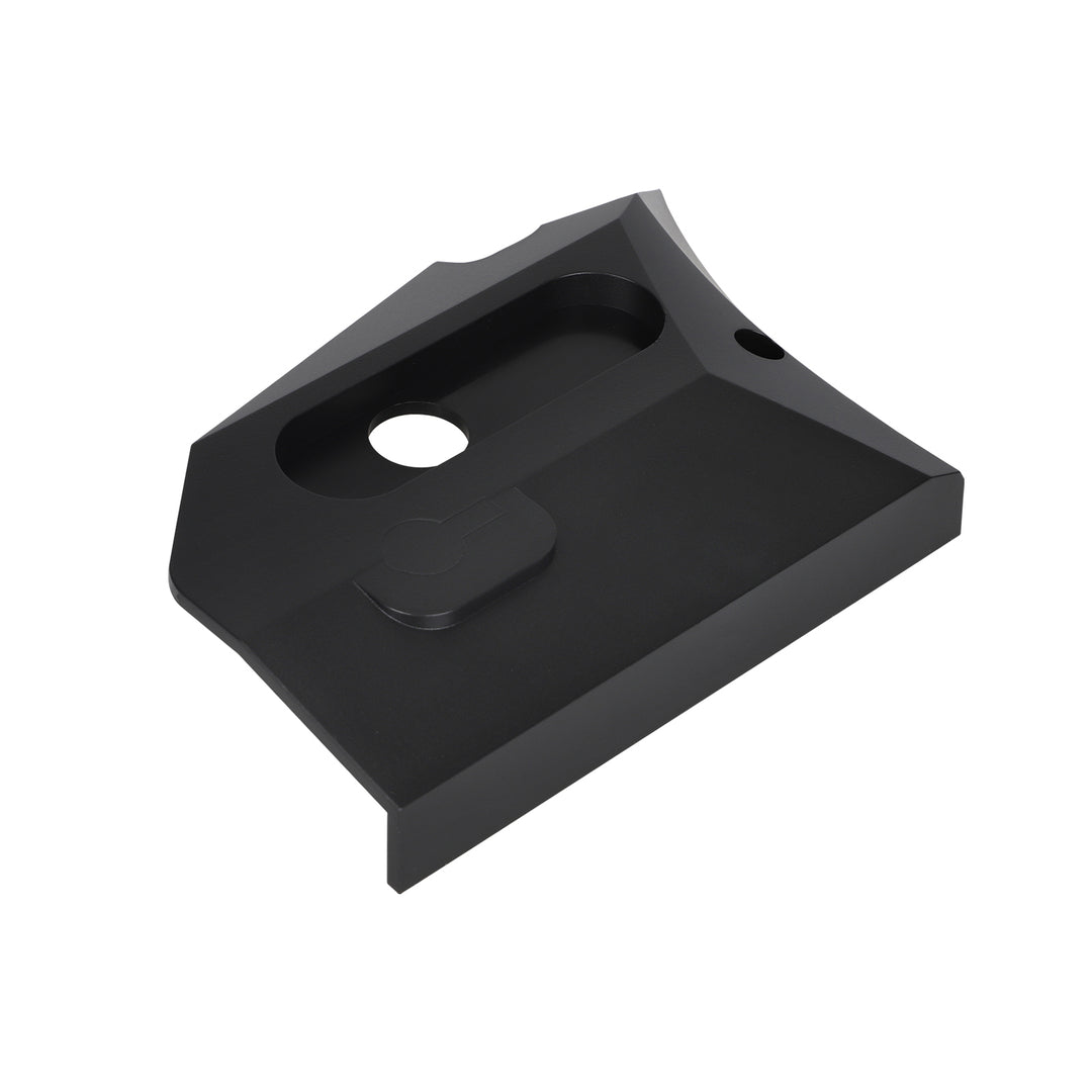 Left Front Stopper (B) for Kukirin G3 Electric Scooter Front Plastic Cover