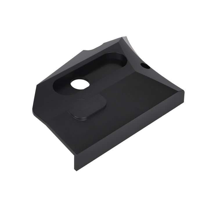 Left Front Stopper (B) for Kukirin G3 Electric Scooter Front Plastic Cover