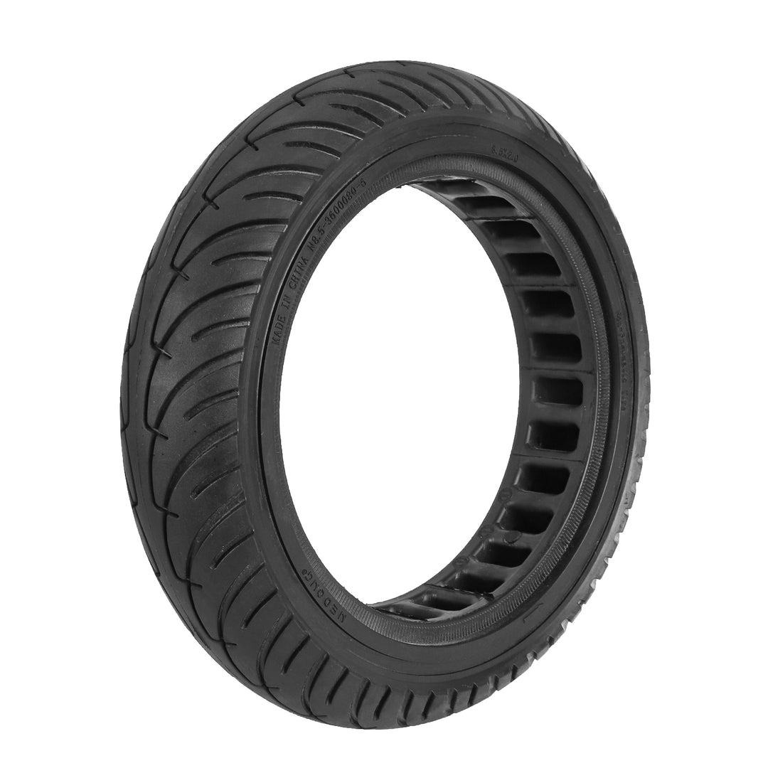 Pneumatici pieni a nido d&