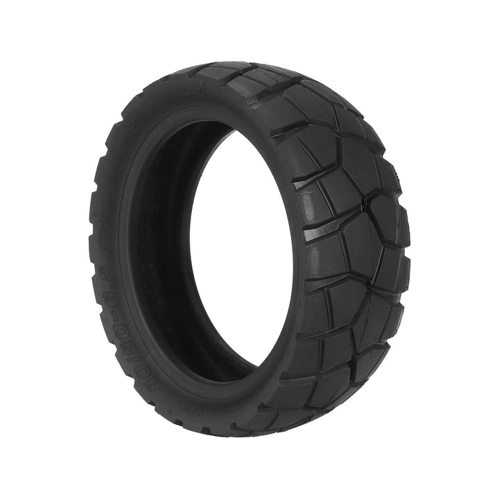 Pneumatico fuoristrada sottovuoto 80/50-6.5 da 10 pollici, pneumatico tubeless 80/50-6.5 per scooter elettrico, pneumatico in gomma per scooter da 10 pollici, pneumatico di ricambio per scooter elettrico