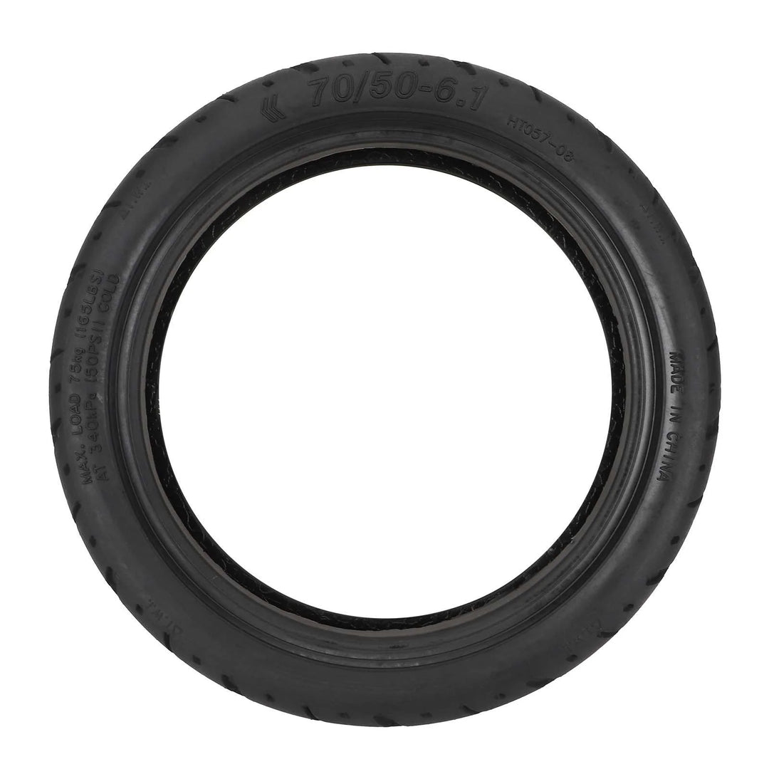 Pneumatico Esterno 8,5 Pollici 70/50-6.1 per Monopattino Elettrico Duaitron Mini, Aggiornamento Pneumatico Più Largo da 8,5 Pollici