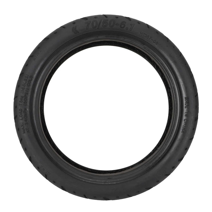 Pneumatico Esterno 8,5 Pollici 70/50-6.1 per Monopattino Elettrico Duaitron Mini, Aggiornamento Pneumatico Più Largo da 8,5 Pollici