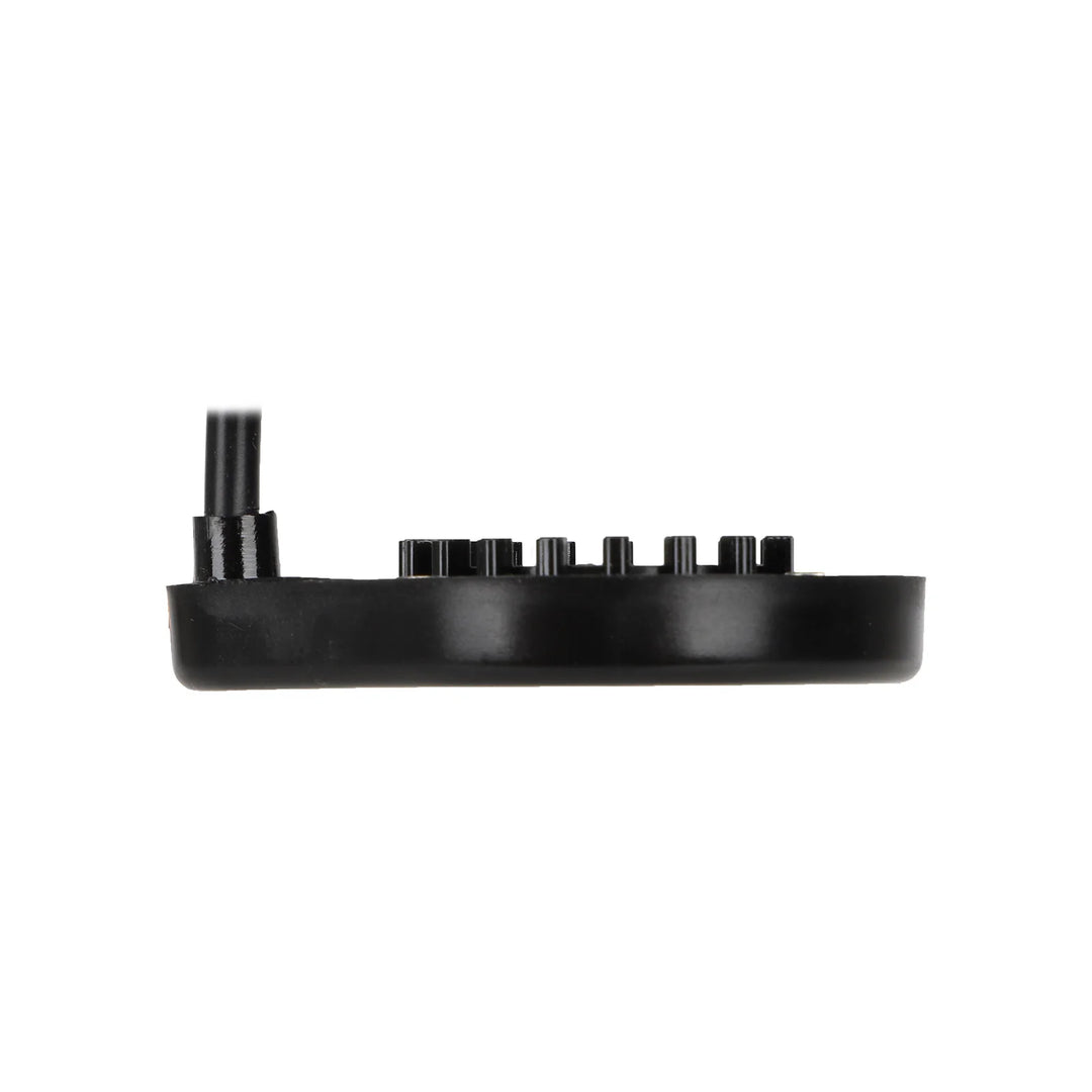 Left 12 Magnetic Booster Sensor Booster with Waterproof Plug Dual Hall Integrated Booster Integrated Wheel Throttle Tube Throttle 12 Magnet Compatible Assembly Dual Hall Easy Install Electric Scooter Sensorbicycle Accessories Booster Sensor Booster Dual