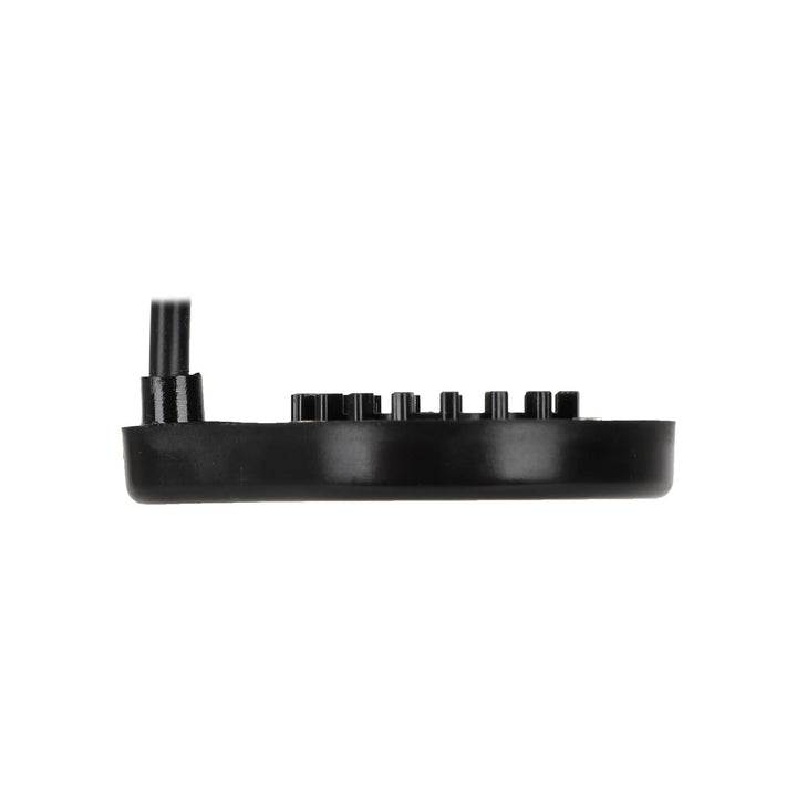 Left 12 Magnetic Booster Sensor Booster with Waterproof Plug Dual Hall Integrated Booster Integrated Wheel Throttle Tube Throttle 12 Magnet Compatible Assembly Dual Hall Easy Install Electric Scooter Sensorbicycle Accessories Booster Sensor Booster Dual
