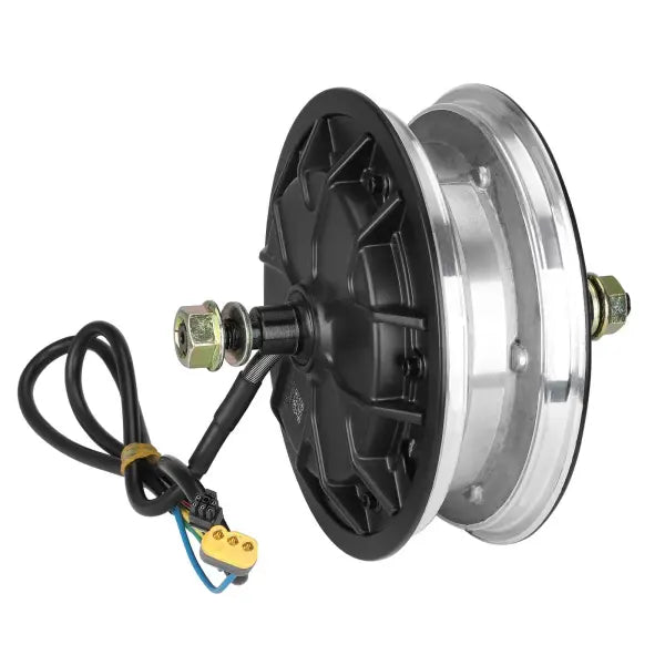 Kukirin G2 Master Front Motor