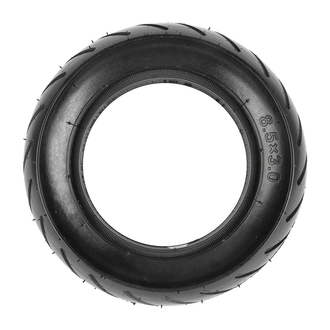 Pneumatico Solido da 8,5 Pollici 8.5x3.0 per Zero 8 Zero 9 VSETT 8 VSETT 9 PRO Kugoo X1 Accessori Monopattino Elettrico 8 1/2X3.0