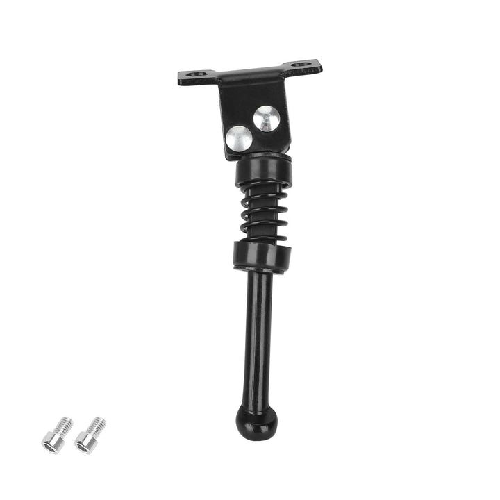 Puntale del cavalletto da 14 cm con viti per monopattino elettrico Xiaomi M365 Pro Pro2 1S Kukirin G2 Pro DB Supporto da 8 e 10 pollici per monopattino elettrico Ascend HiLop Xiaomi