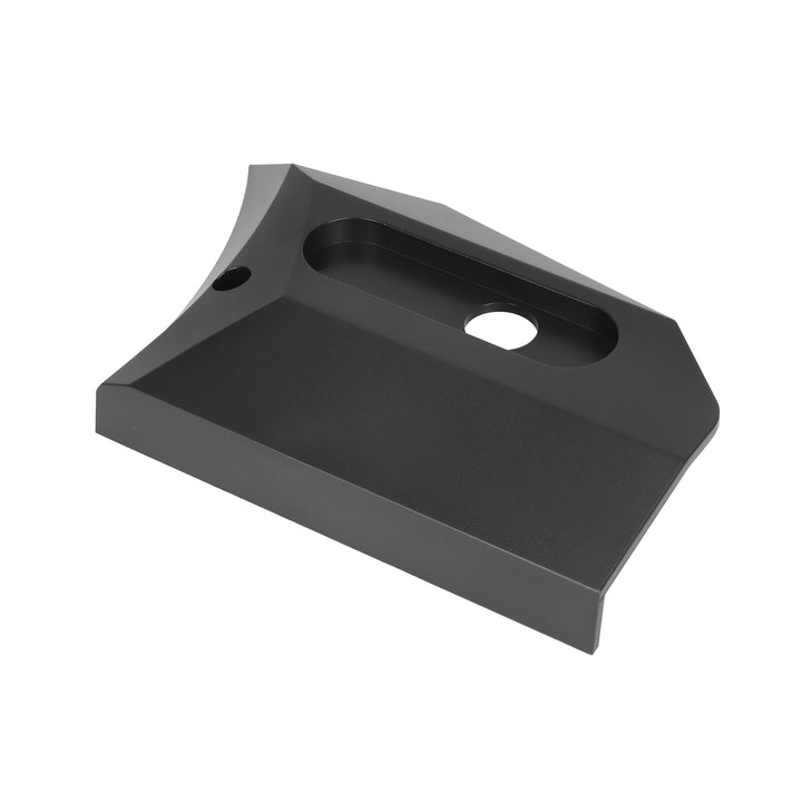 Left Front Stopper (B) for Kukirin G3 Electric Scooter Front Plastic Cover