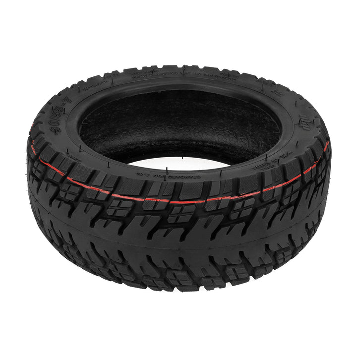 Pneumatico Tubeless Fuoristrada ULIP 90/55-7 da 11 Pollici per Scooter Elettrico Segway Ninebot GT1 GT2, Pneumatico Antideflagrante in Gomma Antiscivolo Fuoristrada 90/55-7