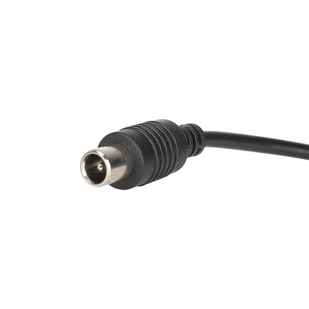Caricatore da 48V a 54,6V 2A con spina Mi e spina EU per bici elettriche ENGWE EP-2 Pro Engine Pro Engine, scooter elettrici, caricabatterie al litio Li-ion, adattatore di alimentazione 54,6V2A