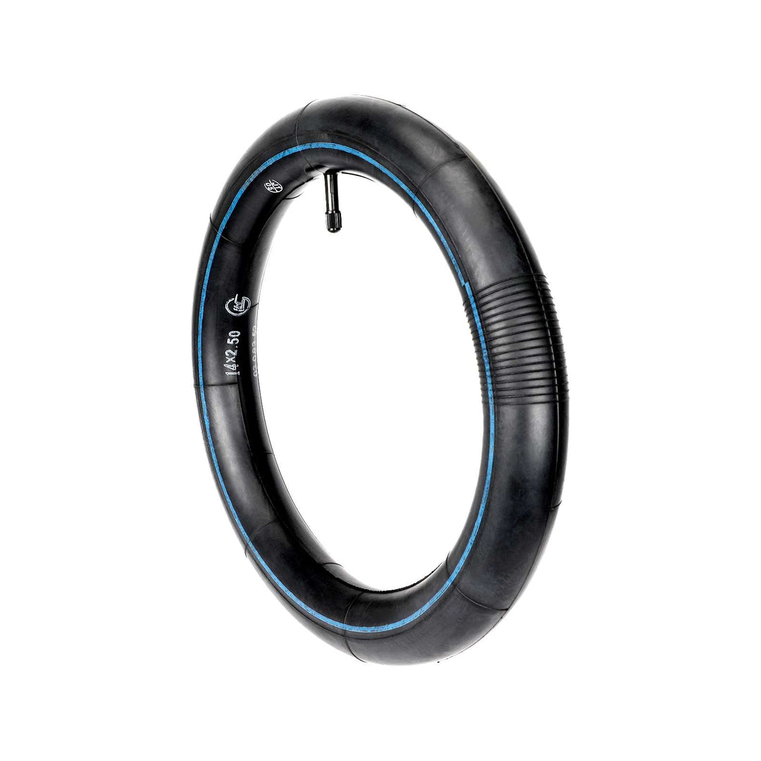 CST 14*2.5 inner tube with 60°out bent valve