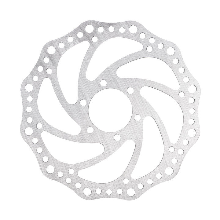 Disco freno da 160 mm per monopattino elettrico Dualtron Thunder Ultra Pezzi di ricambio per freno Pattini freno a disco in acciaio inossidabile per monopattino elettrico