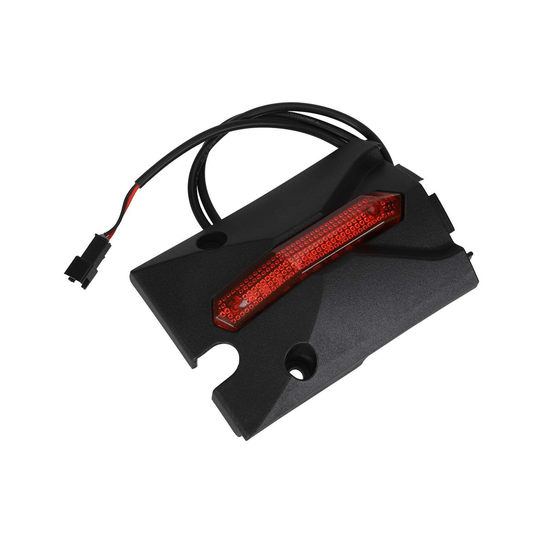 Kukirin G2 Max Front Left Side Light Assembly Genuine Front Turn Signal Parts for KUGOO KuKirin G2 MAX Electric Scooter Left Warning Side Light Accessory