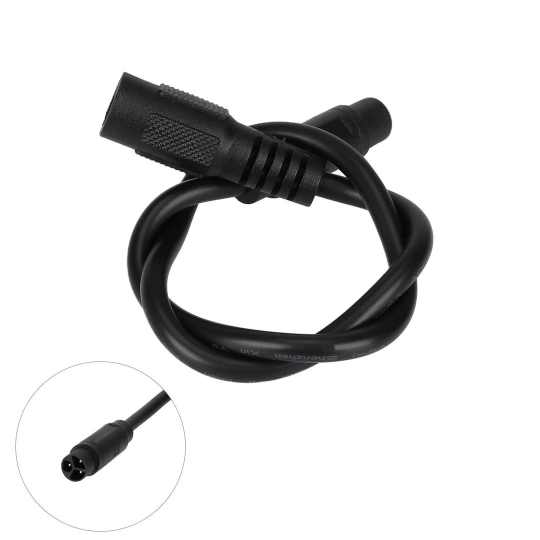 Cavo adattatore da DC2.1 a spina connettore adattatore piccolo cavo connettore adattatore