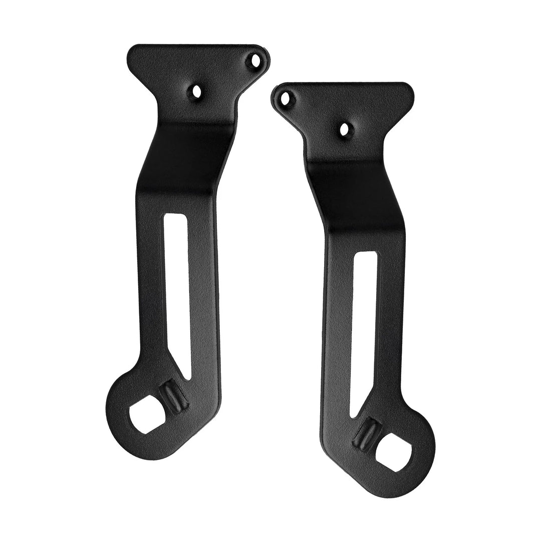 Original KuKirin T3 Right and Left Fender Bracket Stable Fender Protection Functionality Base KuKirin T3 Mounting Base Support Accessories