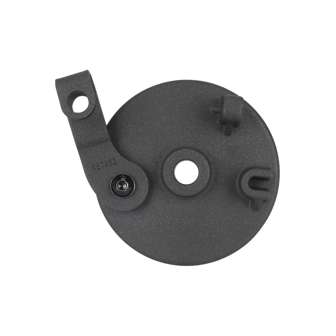 Xiaomi 5/5Pro Drum Brake Cover Drum Brake Metal Brake Cover for Xiaomi 5 Xiaomi 5 Pro Electric Scooter