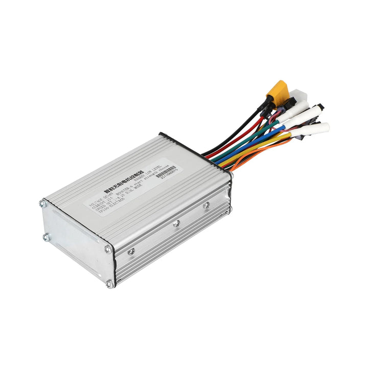 Smartgyro-S866 Strumento Controller 48V21A Controller intelligente motore brushless Pezzi di ricambio E-Scooter 48V 21A per Smartgyro Monopattino Elettrico