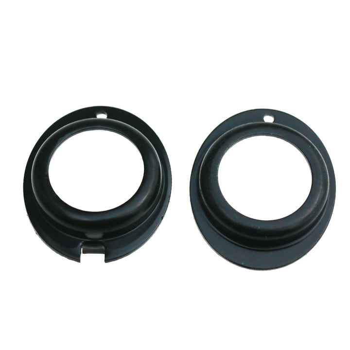 Kit cuffie inferiori Xiaomi per monopattino elettrico Xiaomi M365 Pro Pro2 1S, kit cuffie superiori e inferiori da otto pezzi, kit cuscinetti cuffie inferiori e superiori