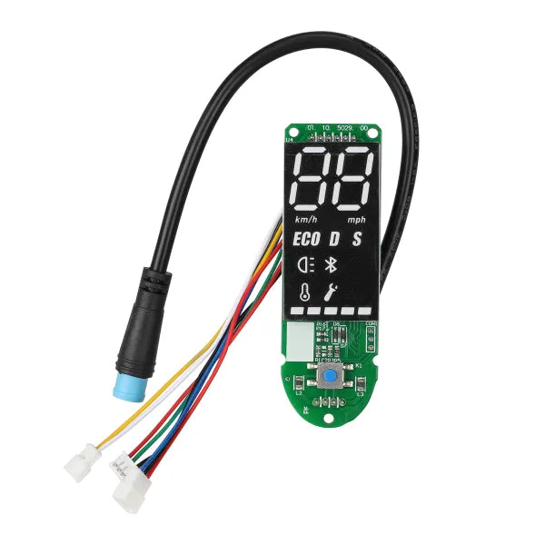 Xiaomi Pro Kickscooter Circuit Board