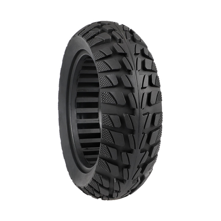 10*2.7-6.5 Solid Tire for 10 inch Electric Scooter 10*2.7-6.5 Explosion-proof Solid Tire for Kugoo G-Booster G2 Pro for Speedway 5 Dualtron 3 Non-Pneumatic Tyre 10X2.7-6.5 Tires Accessories