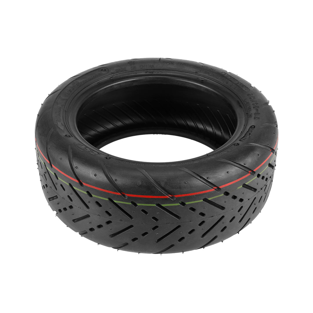 CST 90/65-6.5 Outer Tire for 11 Inch Electric Scooter 11 inch city Road Off-road Tire Inflatable Tubeless Tyre 90/65-6.5 for Dualtron Thunder Speedual Plus Zero 11X Electric Scooters
