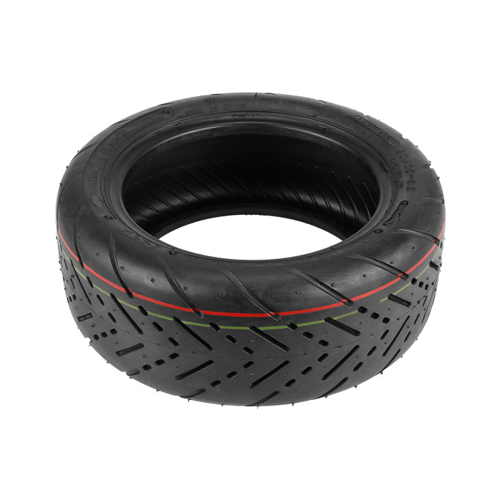 CST 90/65-6.5 Outer Tire for 11 Inch Electric Scooter 11 inch city Road Off-road Tire Inflatable Tubeless Tyre 90/65-6.5 for Dualtron Thunder Speedual Plus Zero 11X Electric Scooters