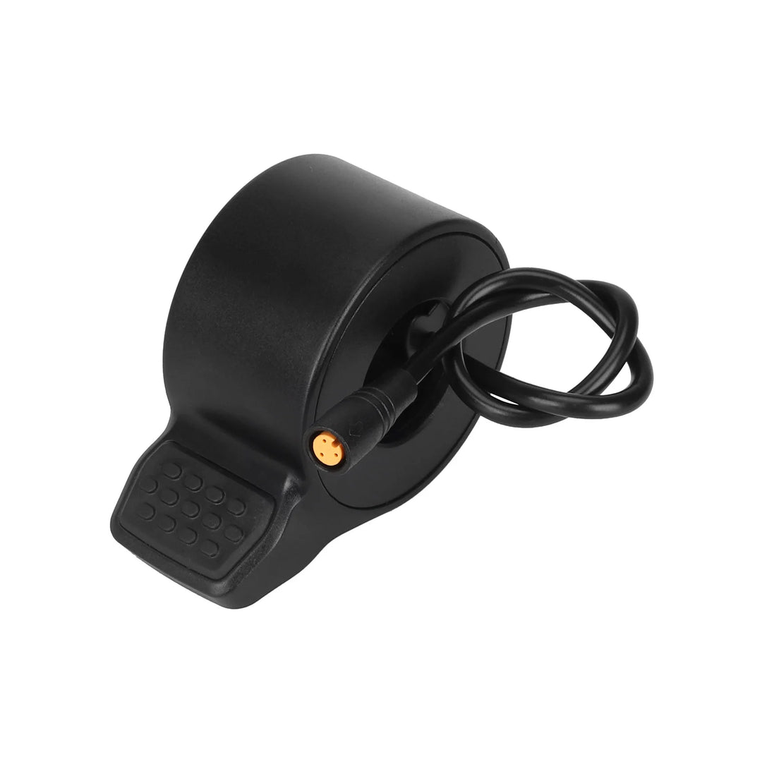 Kukirin S1 Max Electric Scooter Brake Thumb Throttle Brake Thumb Lever Precisely Matches Original Vehicle Brake  kukirin S1 MAX Electric Scooter Speed Controller Electronic Button Brake Replacement Part