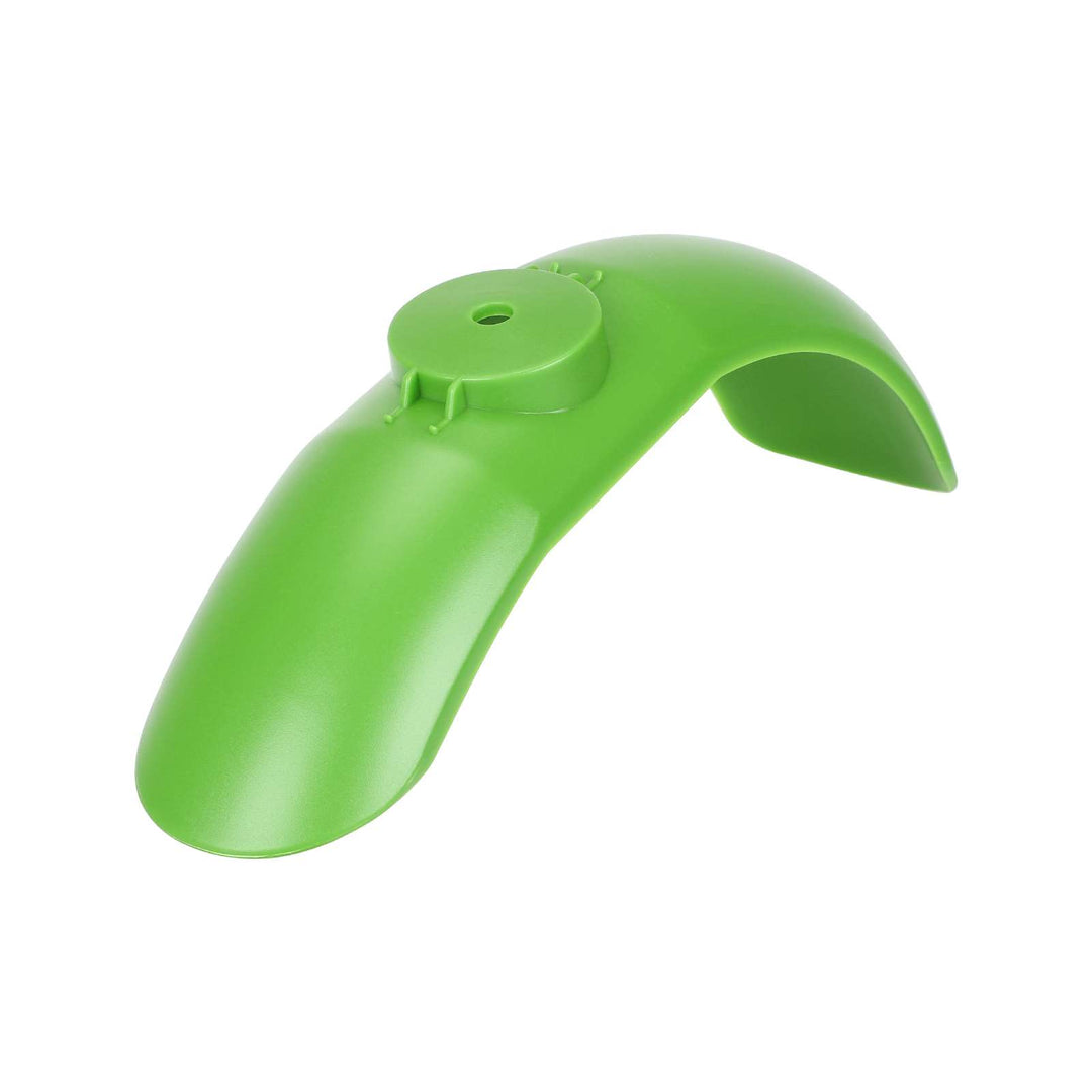 Parafango Anteriore Mijia Grigio per Scooter Xiaomi M365/Pro/Pro2/1S Pannello Scooter Antispruzzo in Plastica Parafango Anteriore Pneumatico Antispruzzo Parafango Ruota Parafango Base Parte Accessori Parafango Scooter Elettrico
