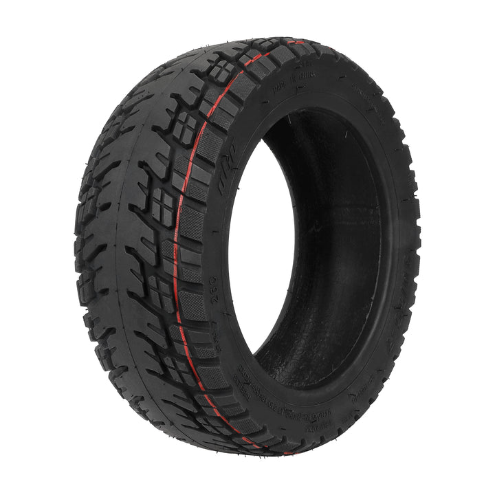 Pneumatico Tubeless Fuoristrada ULIP 90/55-7 da 11 Pollici per Scooter Elettrico Segway Ninebot GT1 GT2, Pneumatico Antideflagrante in Gomma Antiscivolo Fuoristrada 90/55-7