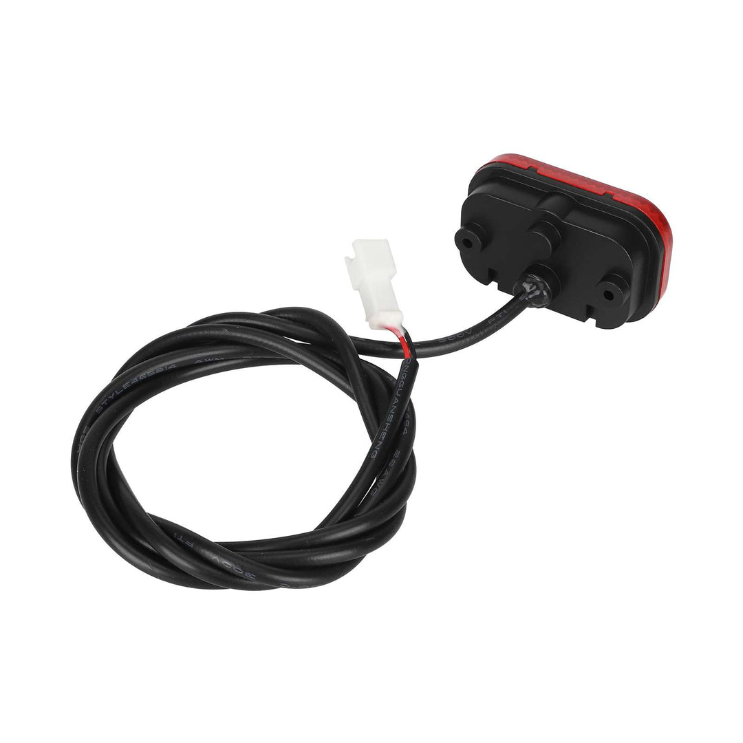 Electric Scooter Kukirin G2 Pro DB Rear Tail Light For New KUGOO KuKirin G2 Pro Original E-Scooter Rear Taillight Parts and Accessories Rear Lamp