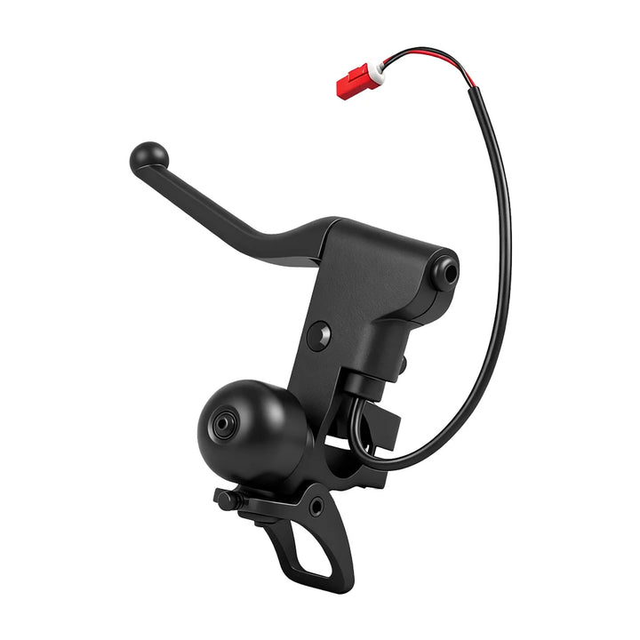 Xiaomi Elite Scooter Brake Lever Assembly with Bell Brake Handle High-Quality Replacement Part Not Original