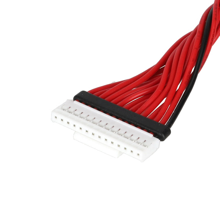 DALY 3.7V 18650 Smart BMS 13S 48V 40A con interruttore Soft on/off per il controllo della scarica di potenza per E-bike Scooter