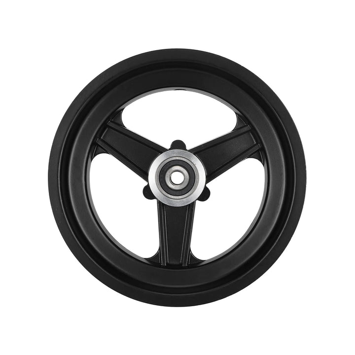 Cerchio Ruota da 10 Pollici a 6 Fori con Freno a Disco per Pneumatici 100/65-6.5, 90/65-6.5 e 10*2.70 -6.5
