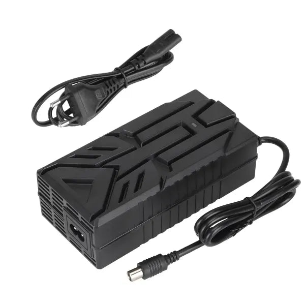 Ulip42V~54.6V3A Xiaomi head certified charger (EU plug)