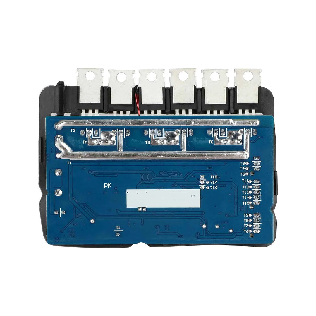 Scheda madre controller con barra di rame per Xiaomi M365 1S Pro Pro2 Essential Monopattino elettrico Controller Scheda madre Scheda principale Centralina ESC con sostituzione 25Km/h