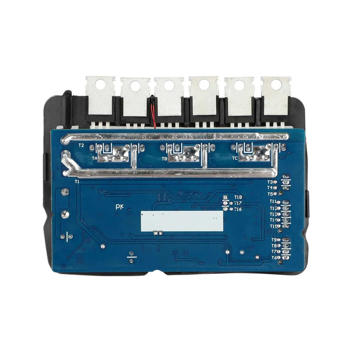 Scheda madre controller con barra di rame per Xiaomi M365 1S Pro Pro2 Essential Monopattino elettrico Controller Scheda madre Scheda principale Centralina ESC con sostituzione 25Km/h