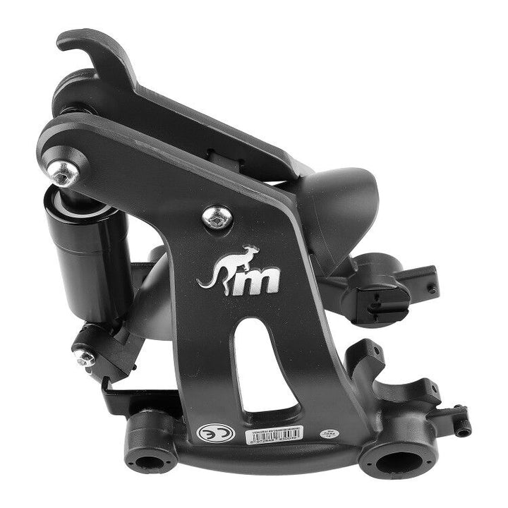 Monorim MR1-BB Sospensione Posteriore per Xiaomi M365 1S Pro1 Pro2 Ammortizzatore Dedicato a Ricambi e Accessori da 8,5 Pollici 10 Pollici