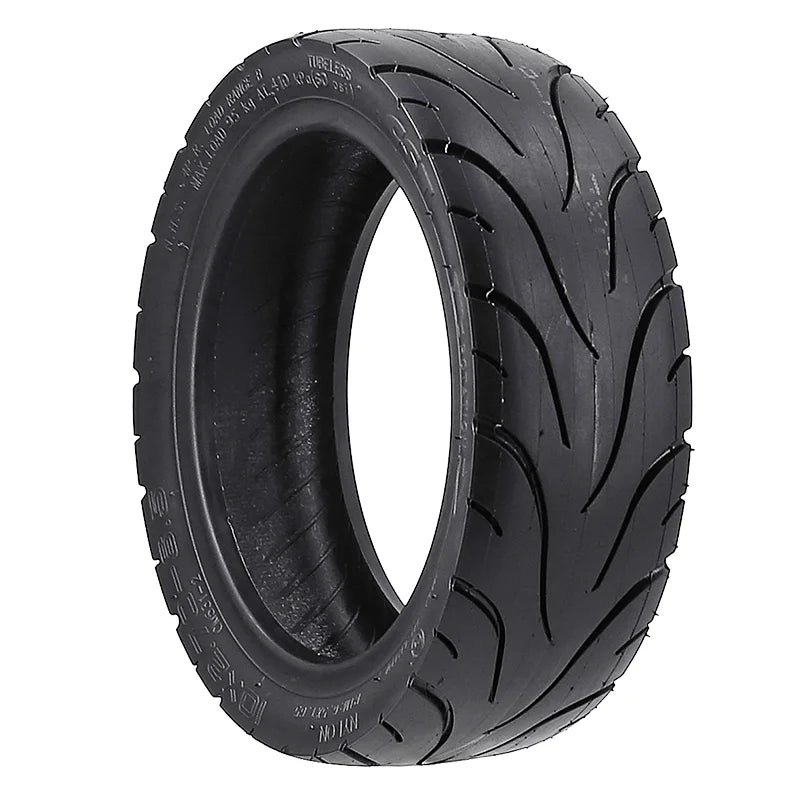 CST 10x2.70-6.5 Tubeless Tire 10-inch Electric Scooter 10x2.70-6.5 Replacement Tire CST 10*2.7-6.5 Vacuum Tire High-quality Vacuum Tyre for Electric Scooter Pneumatic Wheel Parts