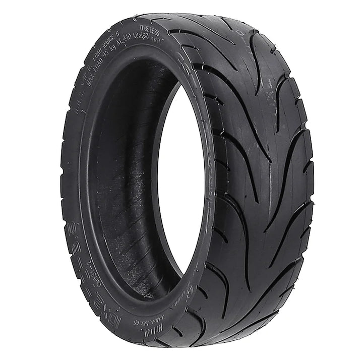 CST 10x2.70-6.5 Tubeless Tire 10-inch Electric Scooter 10x2.70-6.5 Replacement Tire CST 10*2.7-6.5 Vacuum Tire High-quality Vacuum Tyre for Electric Scooter Pneumatic Wheel Parts