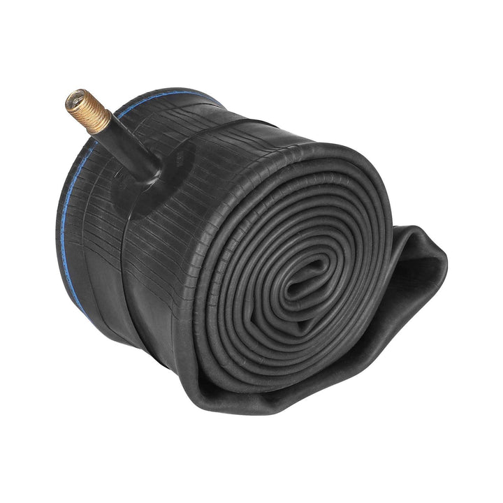 Wanda 20*3.0 Inner Tube with AV Valve 20 Inch Butyl Inner Tube 20*3.0 Bicycle Inner Tube Butyl US Mouth Mountain Bike Snow Tires For Snowmobile, Bicycle, Obesity Bike, Camera, Electric Scooter Accessories