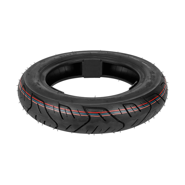Pneumatico Tubeless Ulip 3.00-10, Pneumatico Motore per Bicicletta Elettrica da 14 Pollici, Pneumatico Tubeless 14x3.2, Pneumatico Vuoto 3.00-10 per Accessori Motore Bici Elettrica
