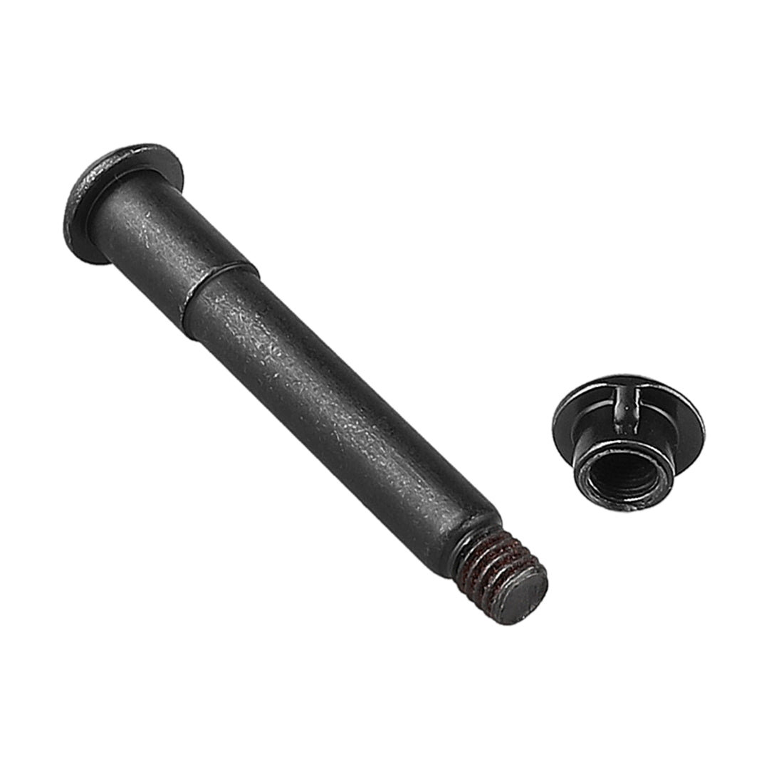 Folding mechanism bolt for Xiaomi scooter Fixed Bolt Screw Scooter Shaft Locking Screw For XIAOMI M365 Pro Folding Place Replacement Skateboard Accessories