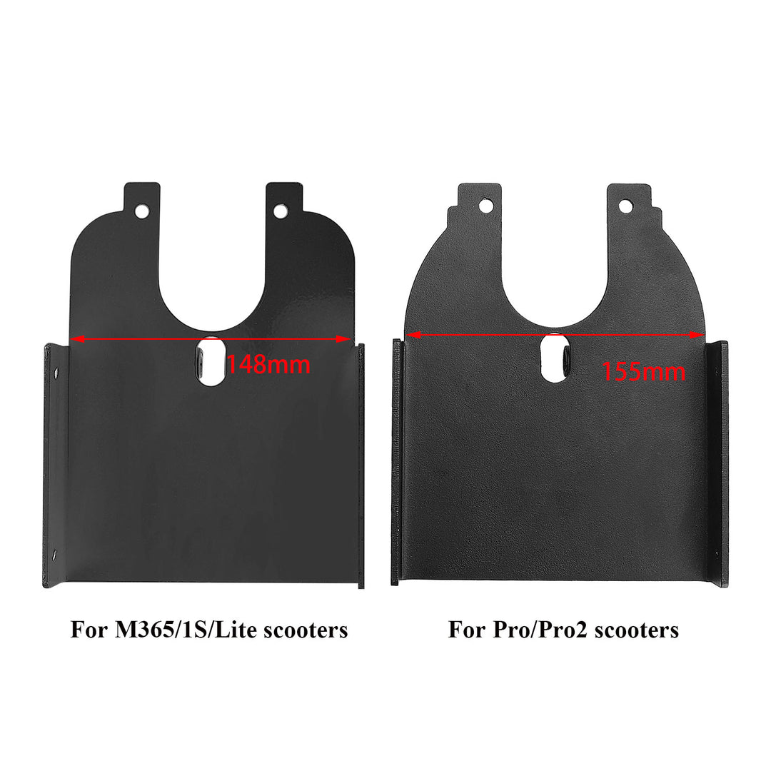 Seat Saddle for Xiaomi 8.5 inch M365/1S/Lite Electric Scooter Adjustable Seat without Hole for Mijia M365 Scooter