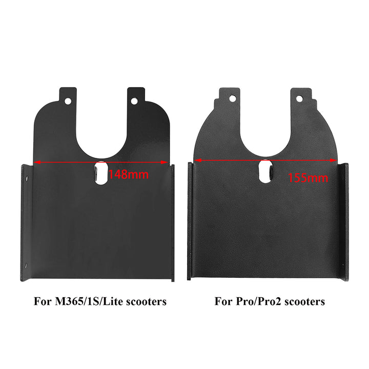 Seat Saddle for Xiaomi 8.5 inch M365/1S/Lite Electric Scooter Adjustable Seat without Hole for Mijia M365 Scooter