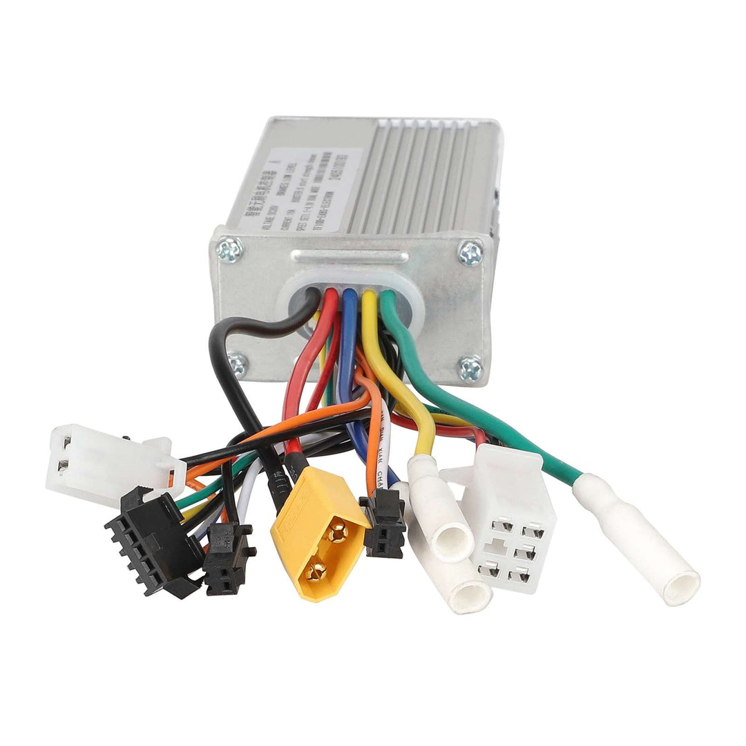 36V 16A Controller Smart Brushless Motor Motherboard Controller for 5 Pin Display of Kugoo M4 Electric Skateboard